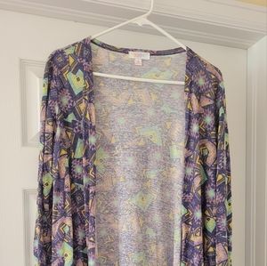 Lularoe M Sarah